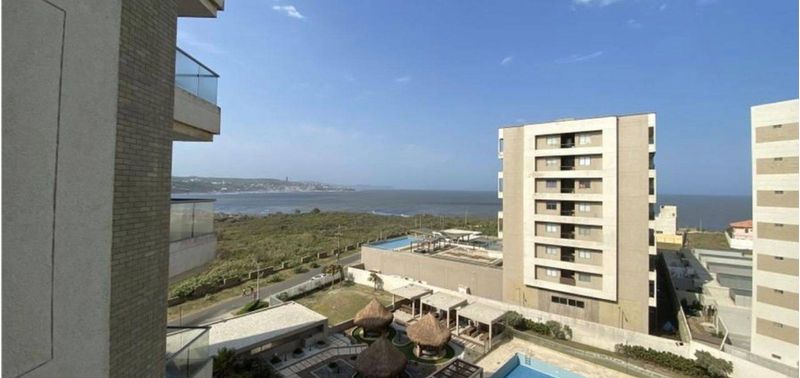 Apartamento en Venta en Puerto Colombia, Puerto Colombia-2