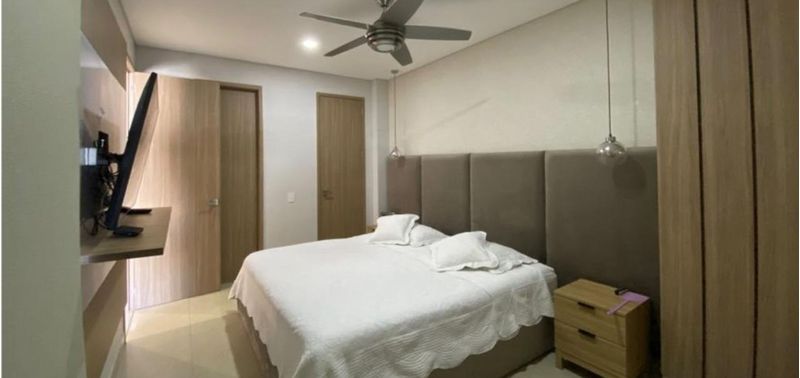 Apartamento en Venta en Puerto Colombia, Puerto Colombia-6