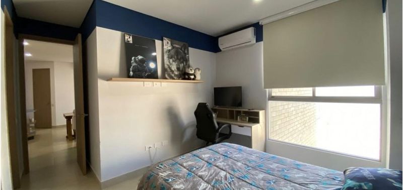 Apartamento en Venta en Puerto Colombia, Puerto Colombia-7