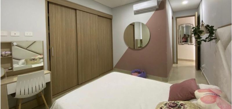 Apartamento en Venta en Puerto Colombia, Puerto Colombia-8