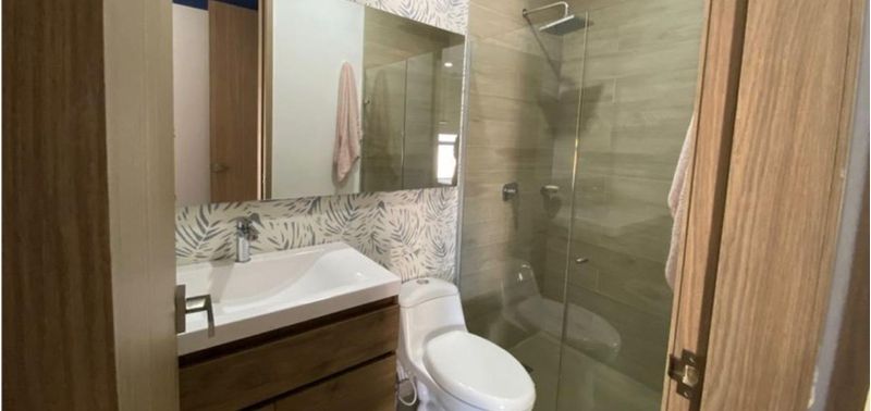 Apartamento en Venta en Puerto Colombia, Puerto Colombia-12