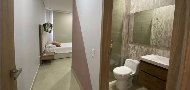 Apartamento en Venta en Puerto Colombia, Puerto Colombia-13