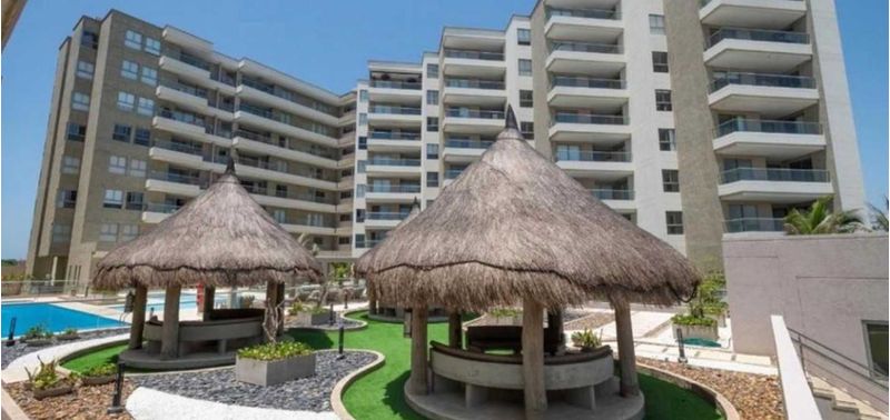 Apartamento en Venta en Puerto Colombia, Puerto Colombia-16