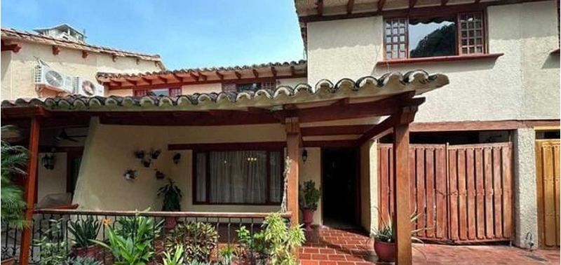 Casa en Venta en Cartagena De Indias, Manga