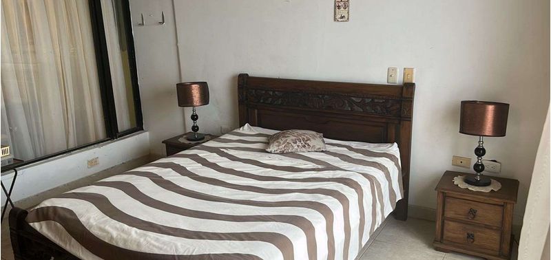 Casa en Venta en Cartagena De Indias, Manga-1