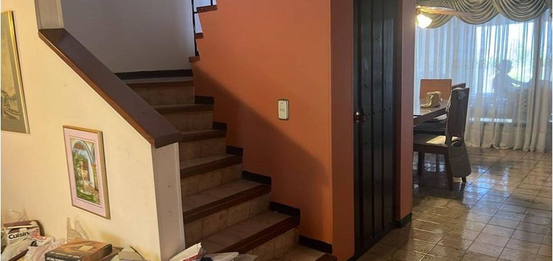 Casa en Venta en Cartagena De Indias, Manga-2