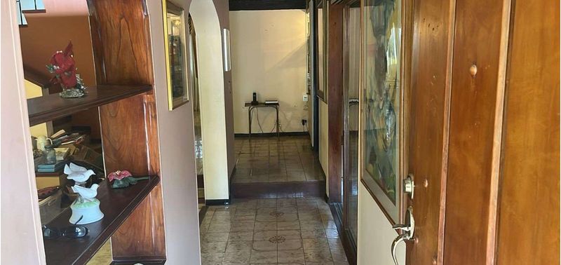 Casa en Venta en Cartagena De Indias, Manga-8