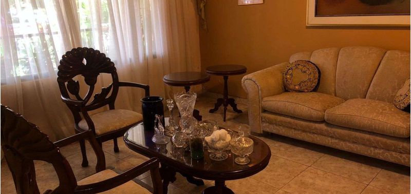Casa en Venta en Cartagena De Indias, Manga-10