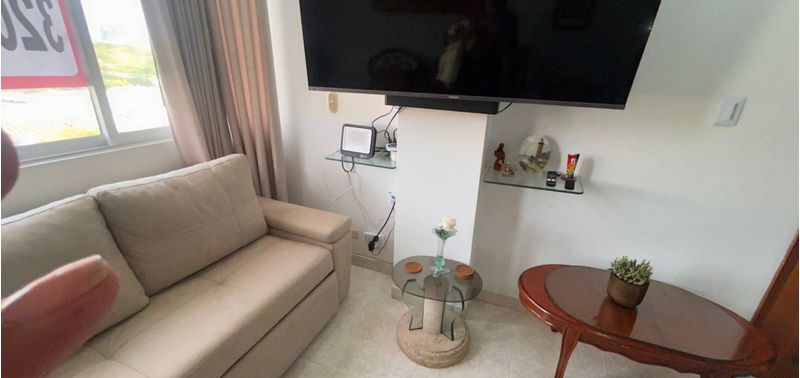 Apartamento en Venta en Barranquilla, Villa Carolina-0