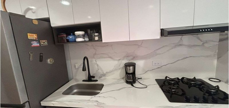 Apartamento en Venta en Barranquilla, Villa Carolina-6