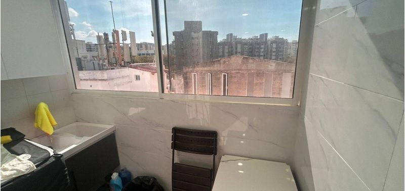Apartamento en Venta en Barranquilla, Villa Carolina-7