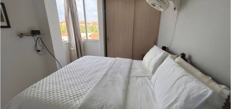 Apartamento en Venta en Barranquilla, Villa Carolina-9