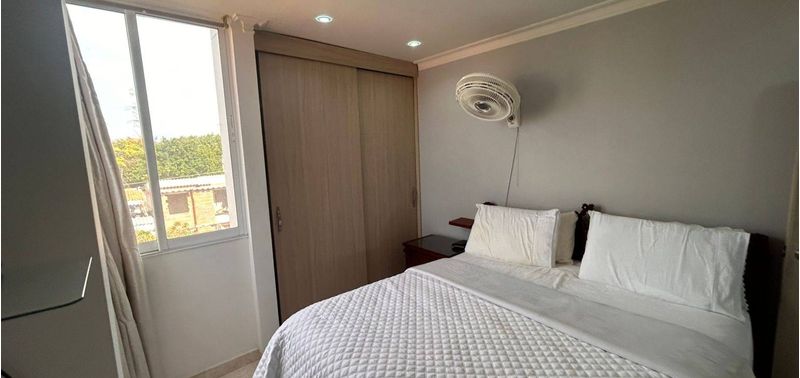 Apartamento en Venta en Barranquilla, Villa Carolina-10