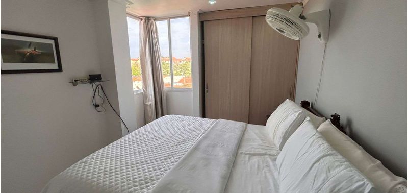 Apartamento en Venta en Barranquilla, Villa Carolina-11