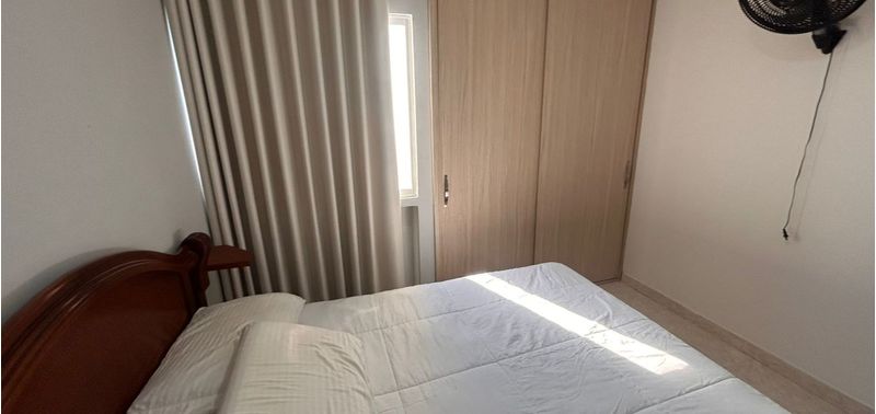 Apartamento en Venta en Barranquilla, Villa Carolina-13
