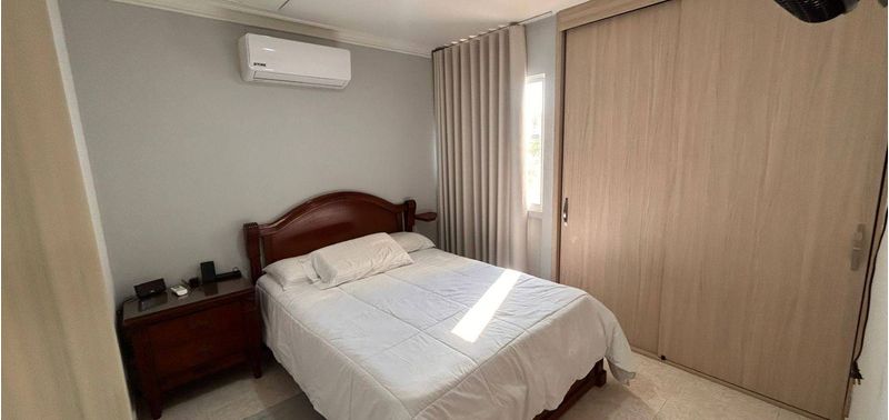 Apartamento en Venta en Barranquilla, Villa Carolina-14