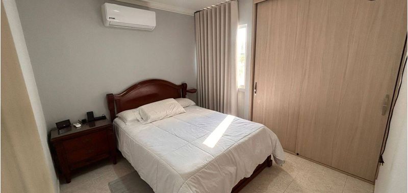 Apartamento en Venta en Barranquilla, Villa Carolina-15