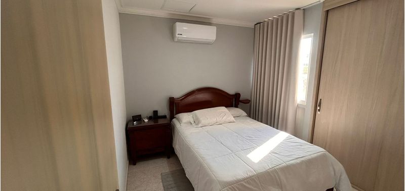 Apartamento en Venta en Barranquilla, Villa Carolina-16