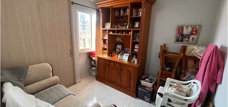 Apartamento en Venta en Barranquilla, Villa Carolina-17