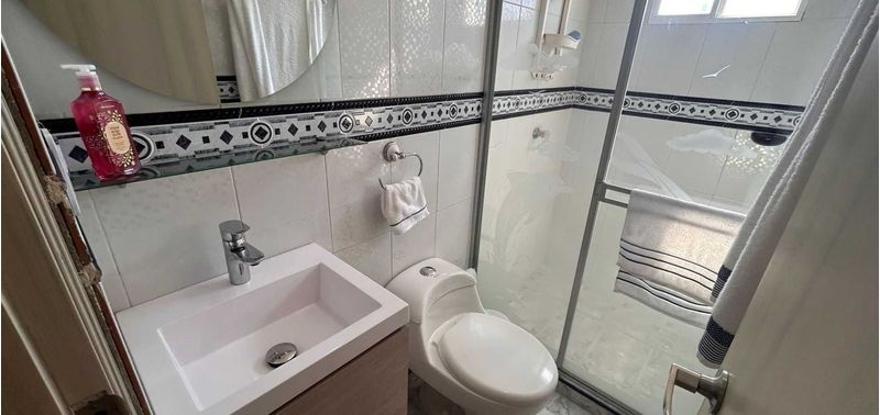 Apartamento en Venta en Barranquilla, Villa Carolina-19
