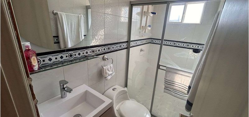 Apartamento en Venta en Barranquilla, Villa Carolina-20