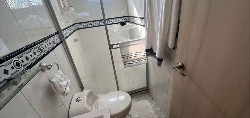 Apartamento en Venta en Barranquilla, Villa Carolina-21