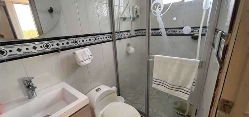 Apartamento en Venta en Barranquilla, Villa Carolina-22