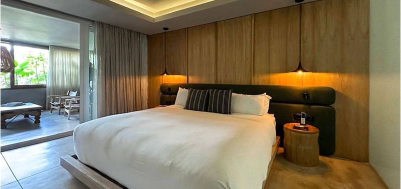 Apartamento en Venta en Medellín, El Poblado-0