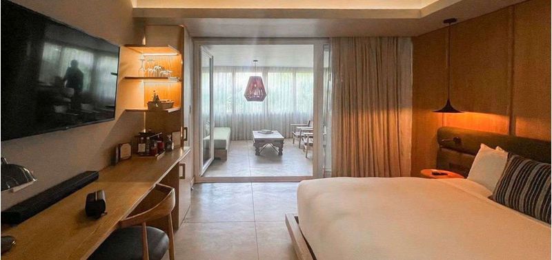 Apartamento en Venta en Medellín, El Poblado-1