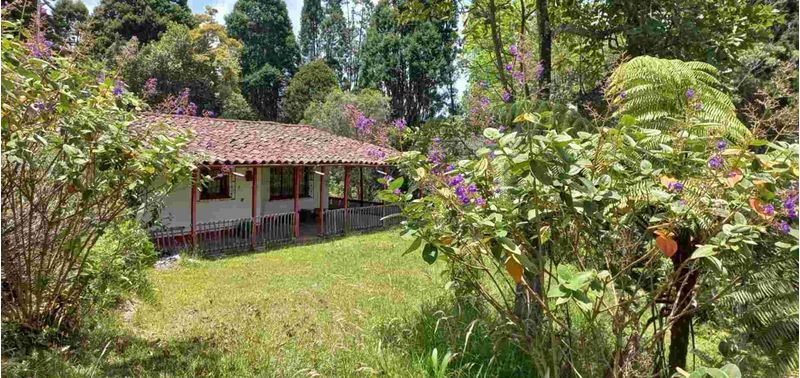 Casa en Venta en Guarne, La Brizuela