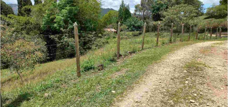 Casa en Venta en Guarne, La Brizuela-8