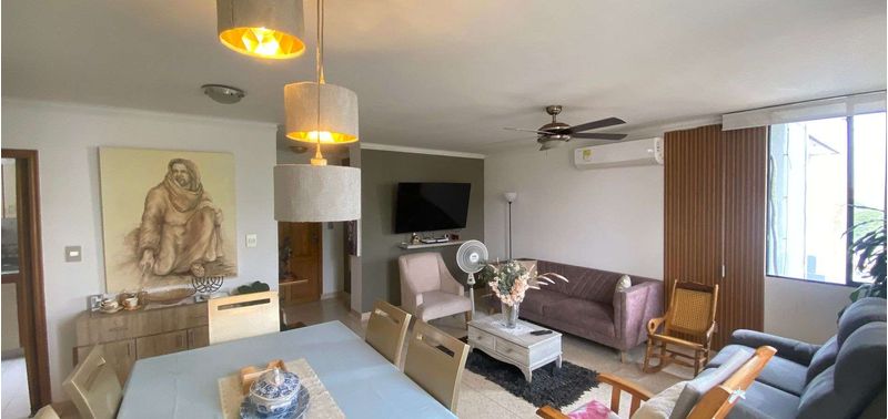 Apartamento en Venta en Barranquilla, La Campiña-0