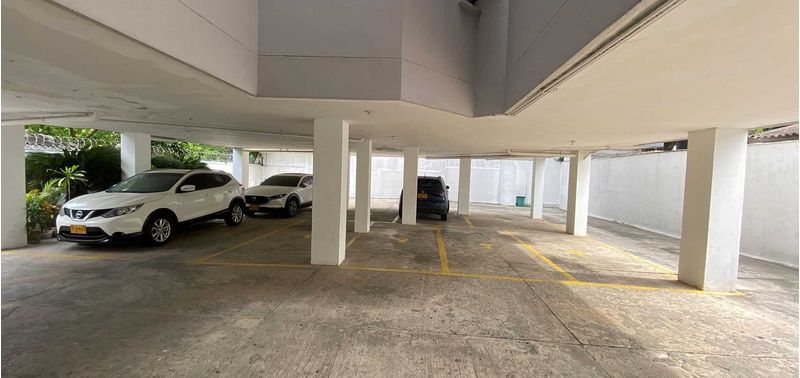 Apartamento en Venta en Barranquilla, La Campiña-4