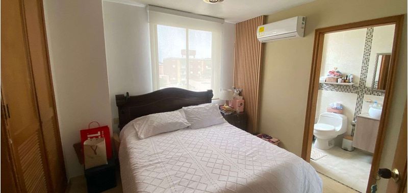 Apartamento en Venta en Barranquilla, La Campiña-5