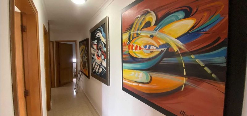 Apartamento en Venta en Barranquilla, La Campiña-6