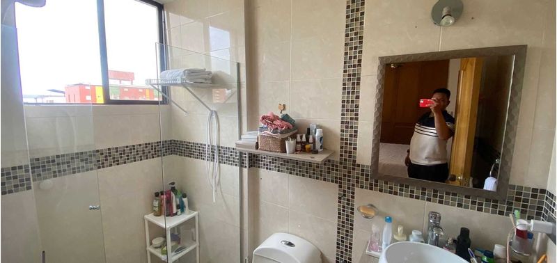 Apartamento en Venta en Barranquilla, La Campiña-7