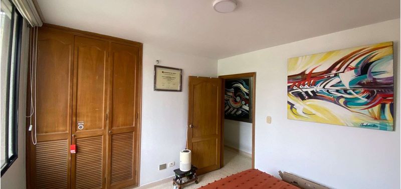 Apartamento en Venta en Barranquilla, La Campiña-8