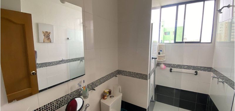 Apartamento en Venta en Barranquilla, La Campiña-9