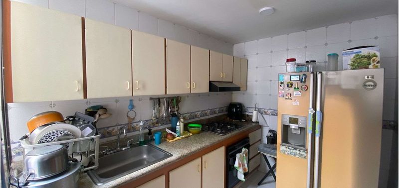 Apartamento en Venta en Barranquilla, La Campiña-11