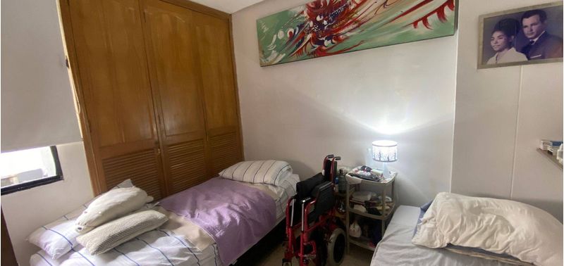 Apartamento en Venta en Barranquilla, La Campiña-12