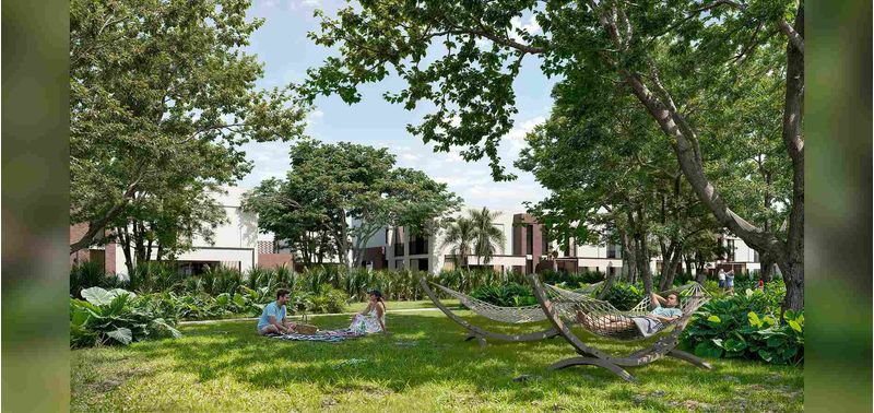 Raices proyecto de vivienda