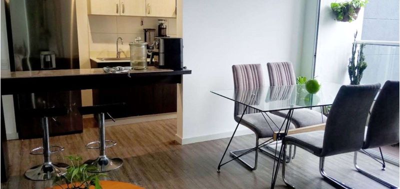 Apartamento en Venta en Itagüí, Itaguí-0