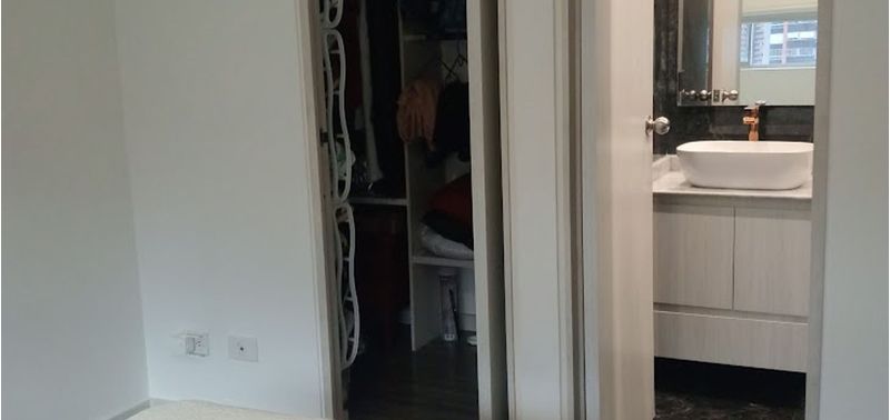 Apartamento en Venta en Itagüí, Itaguí-2