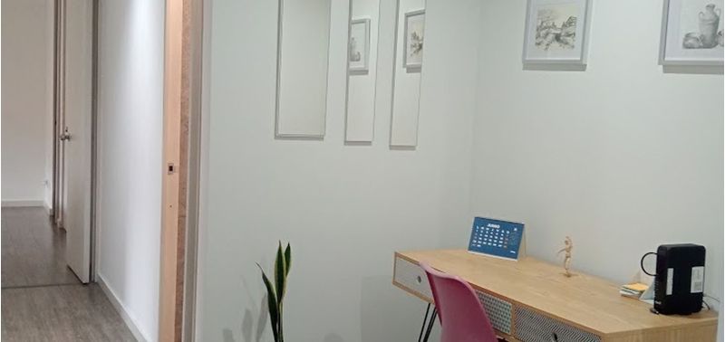 Apartamento en Venta en Itagüí, Itaguí-7
