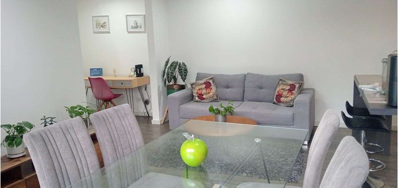 Apartamento en Venta en Itagüí, Itaguí-9