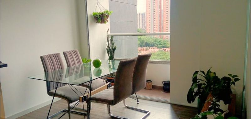 Apartamento en Venta en Itagüí, Itaguí-11