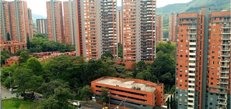 Apartamento en Venta en Itagüí, Itaguí-12