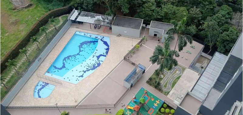 Apartamento en Venta en Itagüí, Itaguí-13