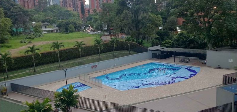 Apartamento en Venta en Itagüí, Itaguí-15