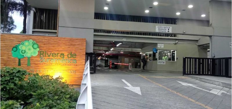 Apartamento en Venta en Itagüí, Itaguí-16